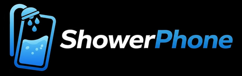 Showerphone
