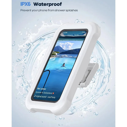 Showerphone - Waterproof Phone Holder
